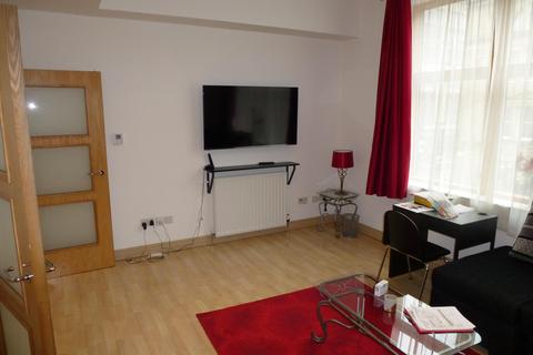 1 bedroom flat to rent, Hutcheson Street, Glasgow G1