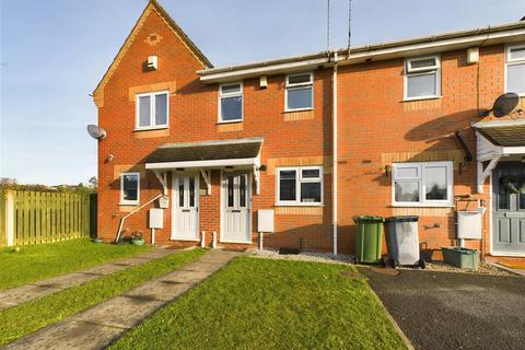 2 bedroom townhouse for sale, Claygate, Nottingham NG3