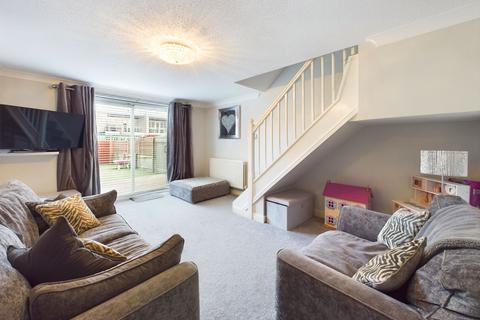 43 Claygate, Nottingham, NG3 6JX