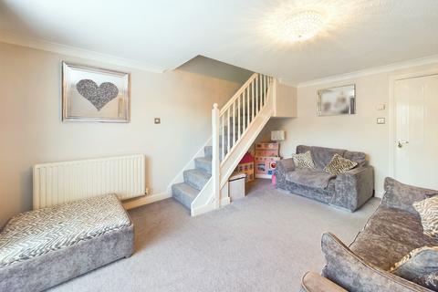 43 Claygate, Nottingham, NG3 6JX