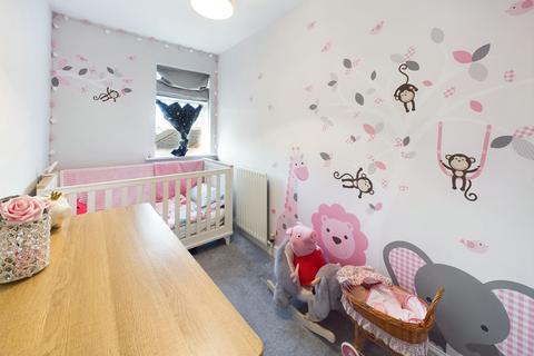 43 Claygate, Nottingham, NG3 6JX