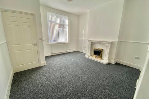 2 bedroom terraced house to rent, Rydal Street, Hartlepool TS26