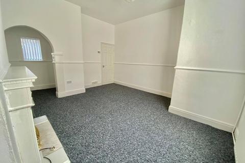 2 bedroom terraced house to rent, Rydal Street, Hartlepool TS26