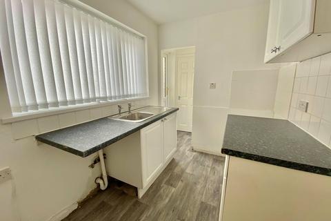 2 bedroom terraced house to rent, Rydal Street, Hartlepool TS26