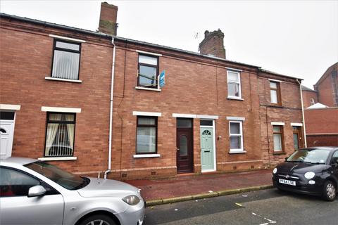 3 bedroom terraced house for sale, Hawke Street, Barrow-In-Furness