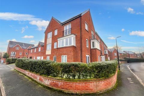 2 bedroom apartment for sale, Thurcaston Road, West Timperley, Altrincham