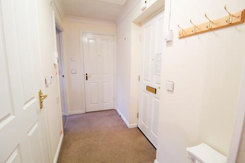 1 bedroom retirement property for sale, Station Road Apartment 23 Smithy Court, Marple, Stockport