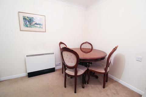 1 bedroom retirement property for sale, Station Road Apartment 23 Smithy Court, Marple, Stockport