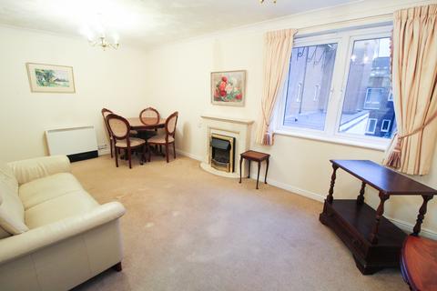 undefined, Station Road Apartment 23 Smithy Court, Marple, Stockport
