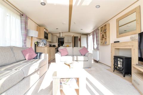 2 bedroom park home for sale, Mudeford Mews, Hoburne Naish Holiday Park, Barton On Sea, Hampshire, BH25