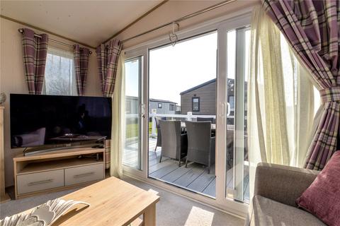 2 bedroom park home for sale, Mudeford Mews, Hoburne Naish Holiday Park, Barton On Sea, Hampshire, BH25