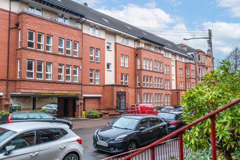 2 bedroom flat to rent, Waverley Street, Flat 1/2, Shawlands, Glasgow, G41 2EA