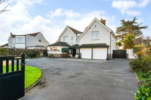 5 bedroom detached house for sale, Central Drive, Elmer, Bognor Regis, West Sussex, PO22