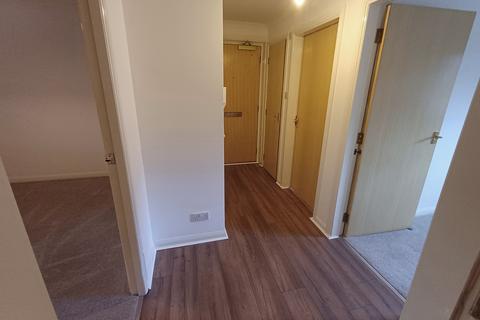 2 bedroom flat to rent, Finglen, Alloa