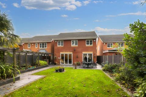 4 bedroom detached house for sale, St Davids Close, Stevenage, Hertfordshire, SG1