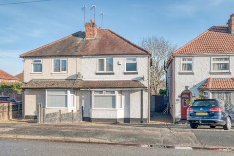 2 bedroom semi-detached house for sale, The Avenue, Rednal, Birmingham, B45 9UE