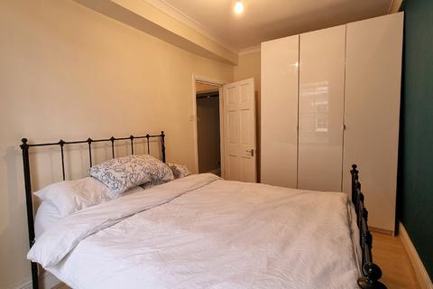 1 bedroom apartment for sale, Fanshaw Street, London, Hoxton