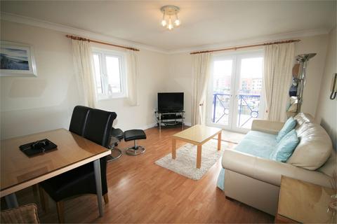 1 bedroom apartment to rent, Weavers House, Maritime Quarter, Swansea, SA1