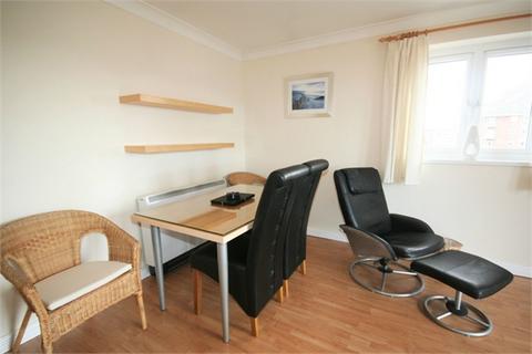 1 bedroom apartment to rent, Weavers House, Maritime Quarter, Swansea, SA1