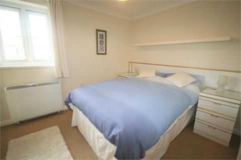 1 bedroom apartment to rent, Weavers House, Maritime Quarter, Swansea, SA1