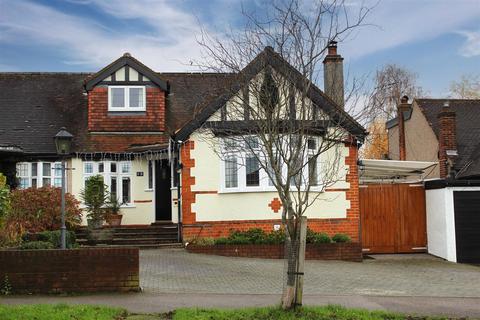 3 bedroom semi-detached bungalow for sale, Ladbrooke Drive, Potters Bar EN6