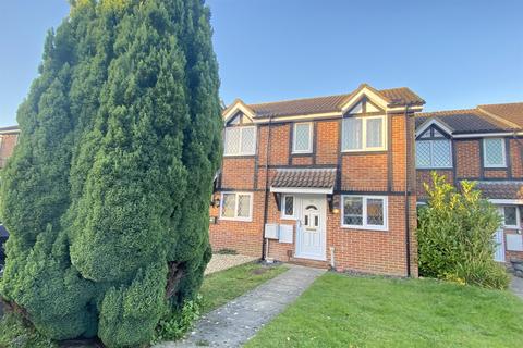 undefined, South Ham, Basingstoke