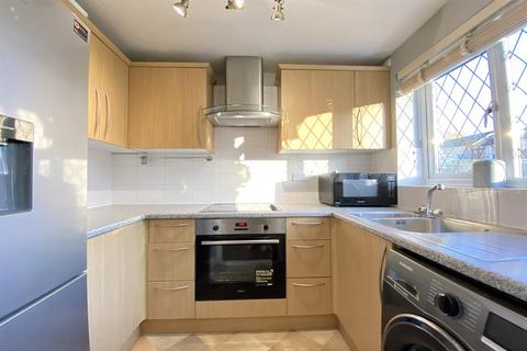 undefined, South Ham, Basingstoke