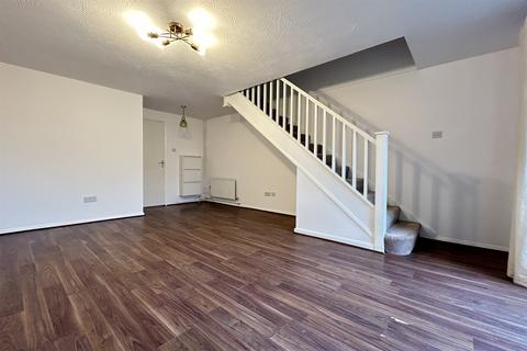 undefined, South Ham, Basingstoke