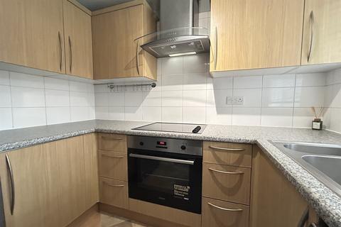 undefined, South Ham, Basingstoke