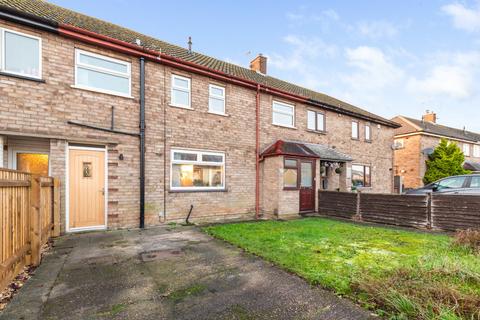 3 bedroom terraced house for sale, Kingerby Road, Scunthorpe, North Lincolnshire, DN17