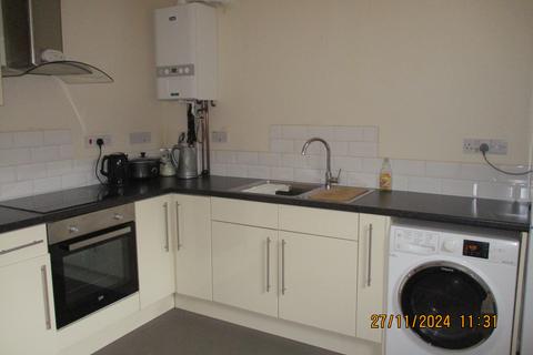 1 bedroom flat to rent, Oxford Street, Oakengates TF2