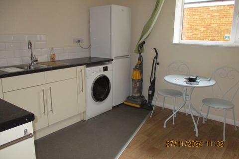 1 bedroom flat to rent, Oxford Street, Oakengates TF2