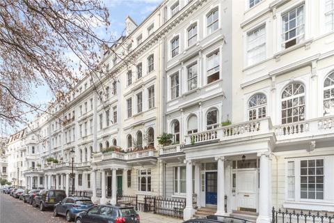 1 bedroom apartment for sale, Cornwall Gardens, London, SW7