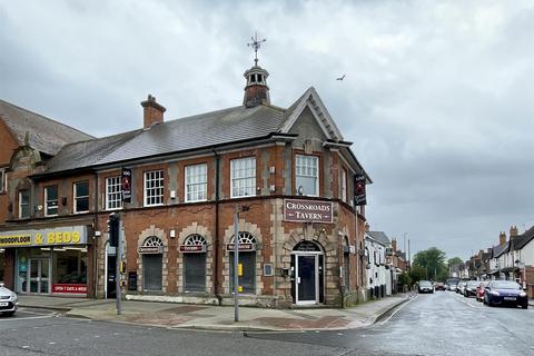 High Street, Alfreton