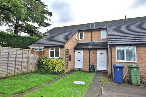 2 bedroom house to rent, Redwood Court, Northway, Tewkesbury