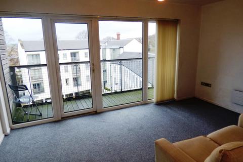 1 bedroom flat to rent, Robert Street, Lancaster, LA1