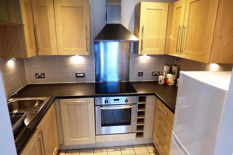 1 bedroom flat to rent, Robert Street, Lancaster, LA1