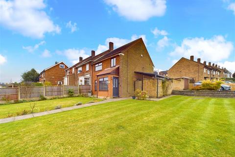 3 bedroom semi-detached house for sale, Beckhampton Road, Nottingham NG5