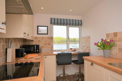 1 bedroom house to rent, The Quay, Cornwall PL12