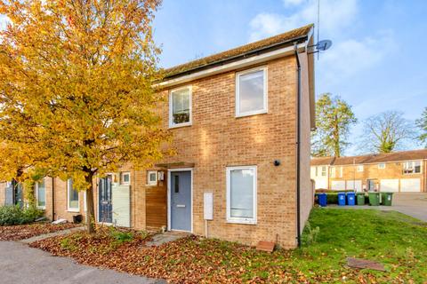 3 bedroom end of terrace house for sale, Vulcan Drive, Bracknell RG12