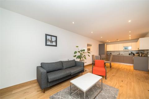 2 bedroom apartment to rent, Sclater Street, London E1