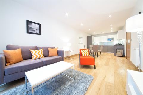 2 bedroom apartment to rent, Fusion Court, London E1