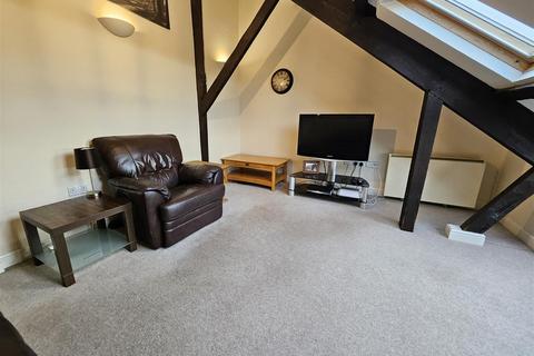 1 bedroom flat to rent, High Street, Whitehaven CA28