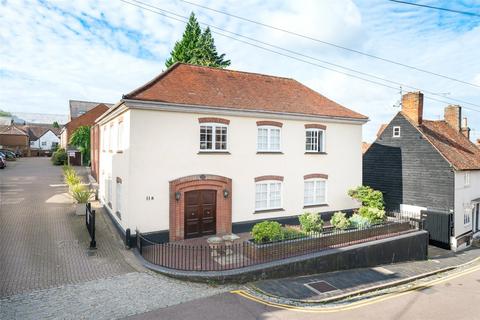 2 bedroom apartment to rent, The Old Meeting House, 11a Lower Dagnall Street, St. Albans, Hertfordshire, AL3