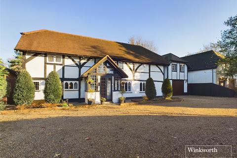 6 bedroom detached house for sale, Church Road, Earley, Reading, Berkshire, RG6