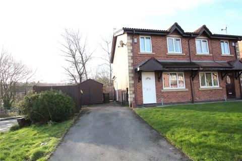 3 bedroom semi-detached house to rent, Twinegate, Rochdale OL12