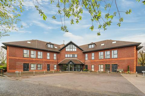 undefined, Carey Road, Mulberry House, RG40