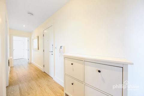 2 bedroom apartment for sale, High Street, Rickmansworth, WD3