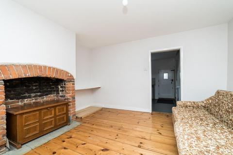 2 bedroom terraced house to rent, Nunnery Fields, Canterbury, CT1