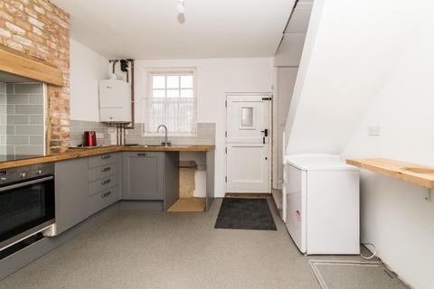 2 bedroom terraced house to rent, Nunnery Fields, Canterbury, CT1